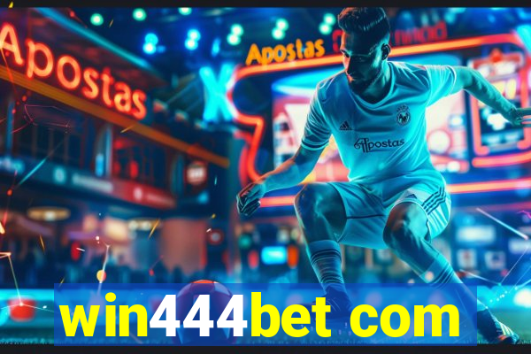 win444bet com